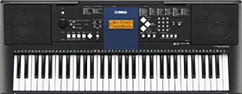 【中古】 YAMAHA 電子キーボード PORTATONE (ポータトーン) PSR-E333