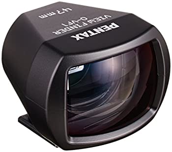 【中古】 PENTAX 光学ファインダー O-VF1 PENTAX Q+01 STANDARD PRIME or PENTAX Q10+01 STANDARD PRIME対応 31067 34,840円