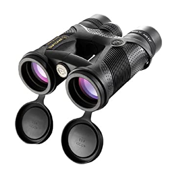 【中古】 VANGUARD 小型望遠鏡 Spirit XF 8420 ダハプリズム式 8倍 42差しわたし 雨合羽