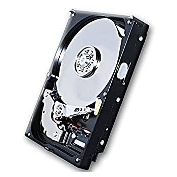【中古】 東芝 TOSHIBA 3.5インチ 内蔵 HDD [2TB SATA600 5700] DT01ABA200