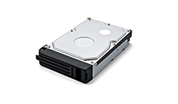 【中古】 BUFFALO バッファロー テラステーション 5000N 5400DWRシリーズ用オプション 交換用HDD 6TB OP-HD6.0WR|バリューコネクト