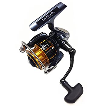 【中古】 ダイワ(Daiwa) スピニングリール 15 フリームス 2508 (2500サイズ)