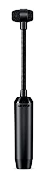 【中古】 SHURE ダイナミックマイク 楽器用 カーディオイド 付属ケーブルなし PGA98D-LC|バリューコネクト