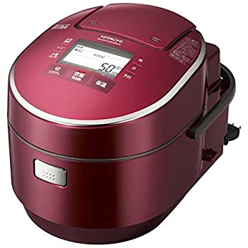 【中古】 日立 日立 圧力&スチームIH 5.5合|バリューコネクト