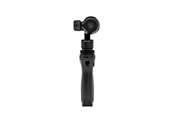 【中古】 DJI Osmo ハンドルジンバル (3軸手持ちジンバル4K写真機)
