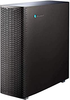 【中古】 青色大気圏 空気の状態汚れのない機 Sense+ Graphite Black 黒 20畳 花粉 Wi-fi相応う SensePK120PACGB