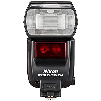 予約】 未使用品 Nikon ニコン フラッシュ スピードライト SB-5000