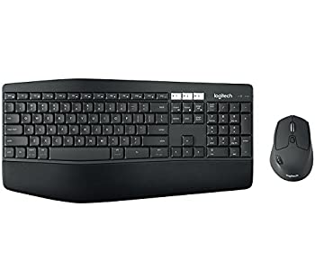 【中古】 MK850 Wrlss Kybd Mouse Combo