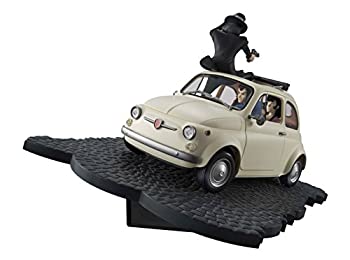 楽天市場】ルパン・ザ・ギャラリー 画策のサンマリノ 1/20 完成品