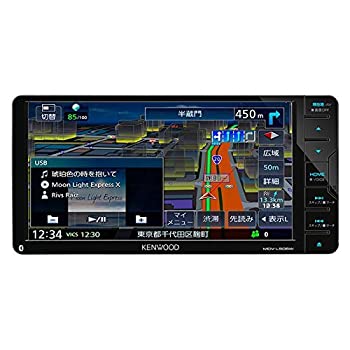 ケンウッド (KENWOOD) 彩速ナビ MDV-L505W 車用品 | igf.md