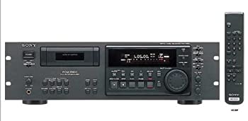 【中古】 SONY PCM-R500 デジタルオーディオテープレコーダー|バリューコネクト