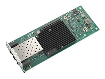 【中古】 レノボ・ジャパン旧IBM インテル x520 デュアルポート 10GbE SFP+ Embedded Adapter 49Y7980