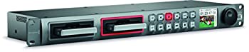 【中古】 Blackmagic Design 放送用デッキ HyperDeck Studio Pro 2 002171