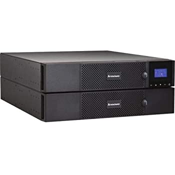 【中古】 レノボ・ジャパン旧IBM UPS 1500VA 2U ラック タワー型 (200V) 55941KX｜バリューコネクト 262,170円
