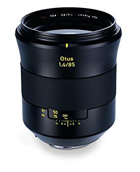 【中古】 Carl Zeiss カールツァイス 単焦点レンズ Otus 1.4 85 ZE フルサイズ対応 831858 OTUS1.4 85ZE