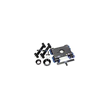 【中古】 Dana Dolly オリジナル150mmキット オリジナルトラックエンド センターサポート 100mm 150mm ボウルアダプター 3インチワッシャー
