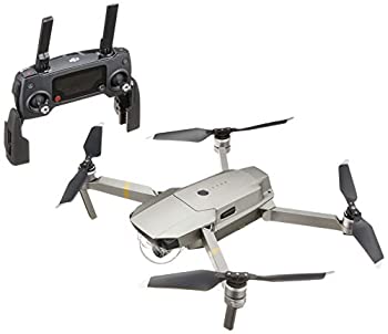 【中古】 DJI Mavic Pro Platinum CP.PT.00000072.01