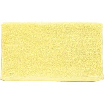 【中古】 山崎産業 清掃用品 コンドル おそうじタオル イエロー