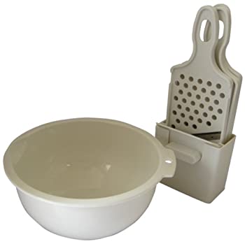 【中古】 下村工業 スプラッシュ ボール付調理器セット SPB-01