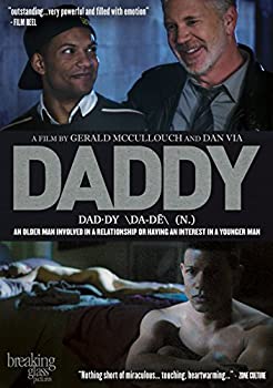 【中古】 Daddy [DVD]