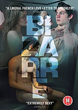 【中古】 Bizarre [Region 2]｜バリューコネクト 22,347円