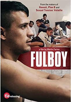 【中古】 Fulboy [DVD] [輸入盤]