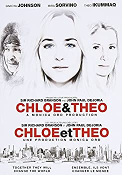 【中古】 Chloe & Theo / [DVD]｜バリューコネクト