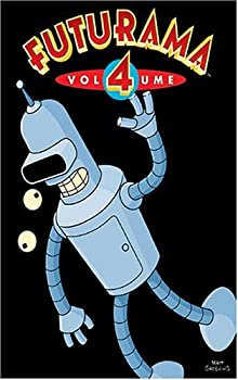 【中古】 Futurama 4 [DVD] [輸入盤]｜バリューコネクト