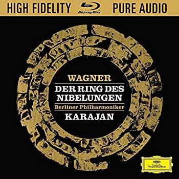【中古】 Der Ring des Nibelungen|バリューコネクト