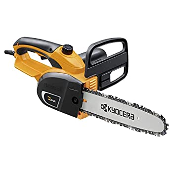 【中古】 京セラ Kyocera 旧リョービ チェンソー CS-2501 616300A