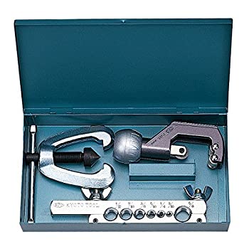 【中古】 京都機械工具 KTC チュービングツールセット VS31|バリューコネクト