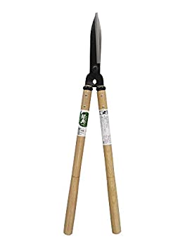 【中古】 五十嵐裁断師産業 鋼典 鋼付決まり切った刈込鋏 白樫柄 150粍 B-4
