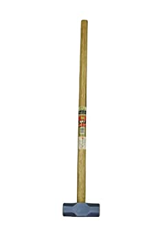 【中古】 浅香工業 金象印 両口鉄槌 2.5 柄付
