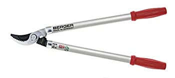 【中古】 Berger ベルガー 刈込鋏 600mm 4200｜バリューコネクト