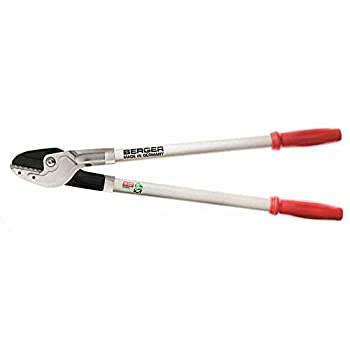 【中古】 Berger ベルガー 刈込鋏 650mm 4270