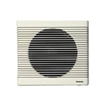 【中古】 パナソニック Panasonic 風呂場用換気ファン FY-22BX2