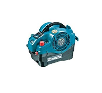 楽天市場】【中古】 makita マキタ 高圧・常圧 エアコンプレッサ
