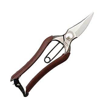 【中古】 SYU フラワープルーナー 万能剪定鋏 F190