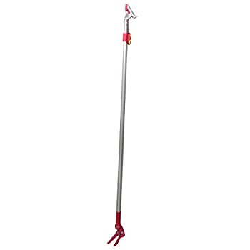 【中古】 OWL オウル 伸縮式高枝切鋏 5段階伸縮3m #752