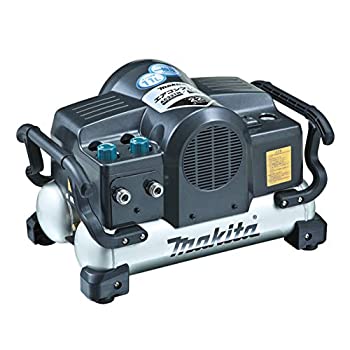 【中古】 マキタ Makita エアコンプレッサ 一般圧 11L 50Hz用 AC221N｜バリューコネクト