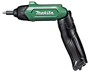 【中古】 マキタ Makita 申し受ける式ペンスクリュードライバ MDF001DW