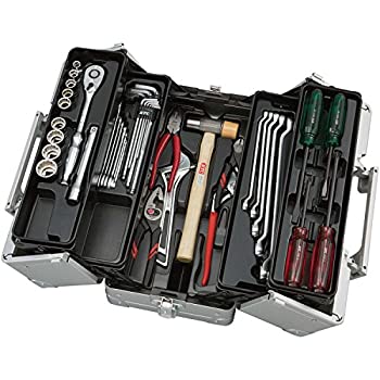 工具セット　KTC KTC 【おまけ付き！】 工具セット SK36625XR （ レッド