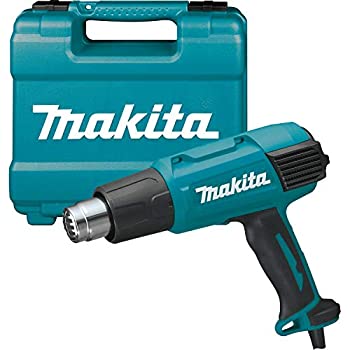【中古】 マキタ ヒートガンAC100V用 熱風温度50-550度 HG6031VK｜バリューコネクト