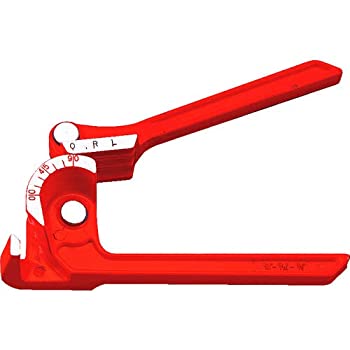 【中古】 TRUSCO トラスコ 3タイプベンダー 銅アルミ用 GFB-3TM 7,966円