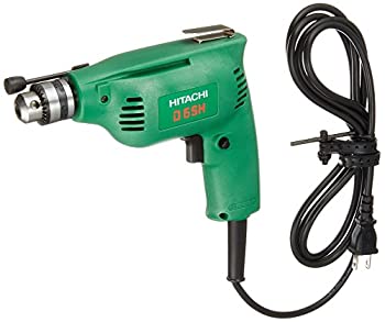 【中古】 HiKOKI ハイコーキ 日立工機 電気ドリル D6SH|バリューコネクト
