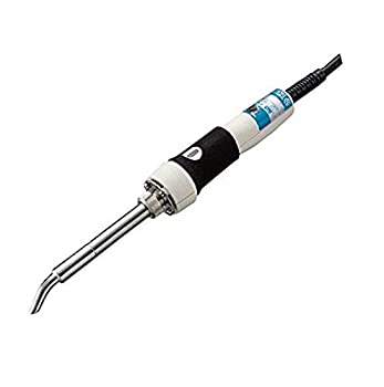 【中古】 goot グット 温調役立つこと付き添い人ステンドグラス用はんだこて HRC-401 日本製