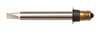 【中古】 Weller ロングチゼル付暖房器33ワット 1233S