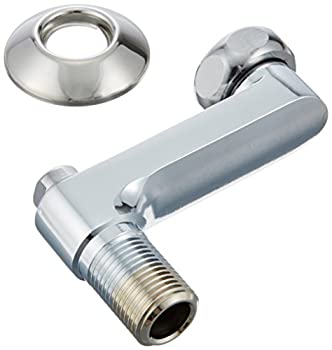 【中古】 TOTO シングル用止水付取付脚部 一般地用 THD61