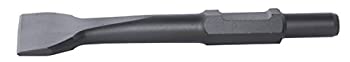 【中古】 マキタ Makita スケーリングチゼル 溝つき用 100-310 A-25183|バリューコネクト