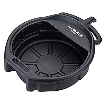 【中古】 バーコ オイルドレインパン 16リットル BOD1016|バリューコネクト